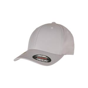 Flexfit Recycled Polyester Beanie - Grey