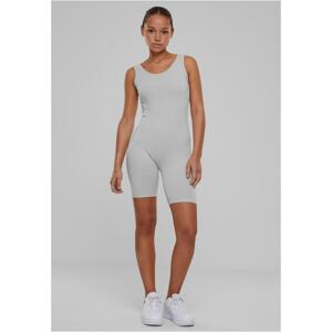 Women's stretch jersey Organic Jersey white