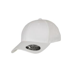 Flexfit 110 Organic Cap White