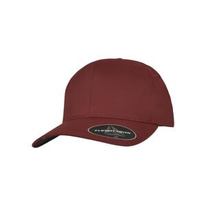 Flexfit Delta maroon