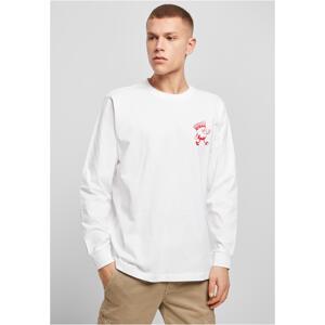 Men's T-shirt Ayran The Streets white