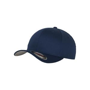 Flexfit Wooly Combed Navy