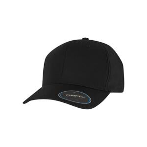 FLEXFIT NU® CAP black