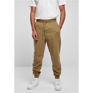 Basic sweatpants tiniolive