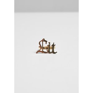 LIT Ring - Gold Colors