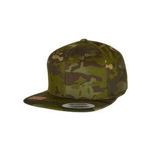 Snapback Multicam® Cap - Camouflage