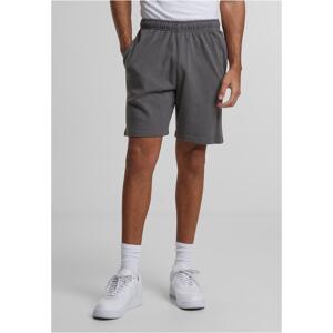 Men's shorts New gray