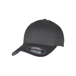 Flexfit Wooly Brushed Dark Grey