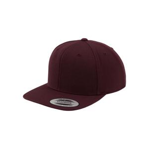 Classic Snapback Chestnut Brown/Chestnut