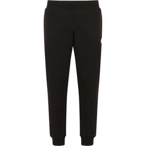 Men's sweatpants BEK x DEF black