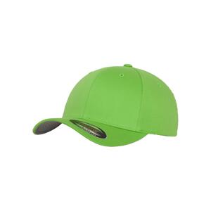 Flexfit Wooly Brushed Fresh Green
