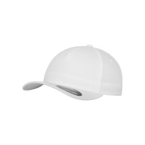 Flexfit 5 Panel White