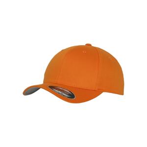 Flexfit Wooly Brushed Orange
