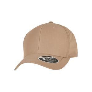 110 Ripstop Snapback Khaki