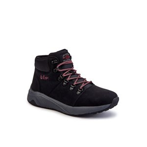 Men's Warm Trekking Shoes Lee Cooper