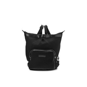 BIG STAR SHOES Women's Mesh Bag Backpack Big Star