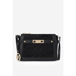 Handbag Purse NOBO R1720-C020 Black