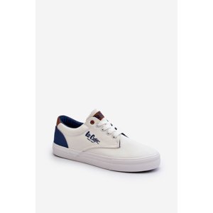 Men's Trainers Lee Cooper