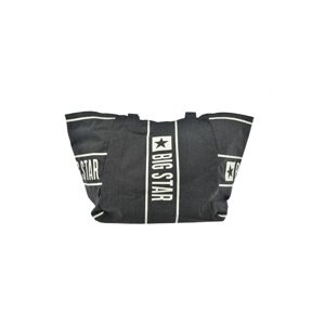 BIG STAR SHOES Big Star Fabric Bag
