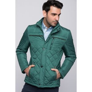 M8616 DEWBERRY MEN'S COAT-GREEN