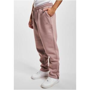 Men's sweatpants JOEL pink
