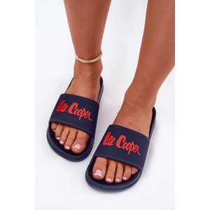 Ladies Slippers Lee Cooper