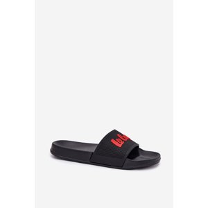 Men's slippers Lee Cooper