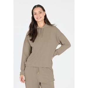 Women's sweatshirt Athlecia Namier W