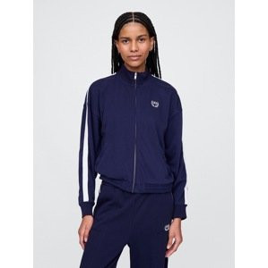 GAP Cotton zip jacket Americana - Women's