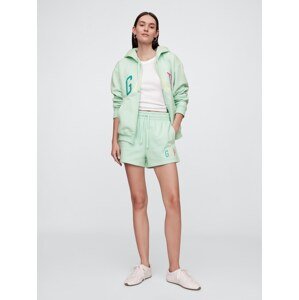 GAP Shorts with logo - Women's