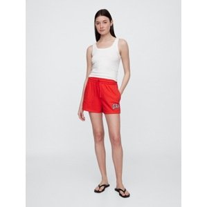GAP Shorts with logo - Women's