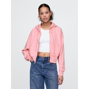 GAP Oversize Heavyweight Sweatshirt - Women's