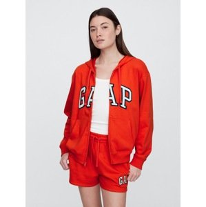 GAP Sweatshirt with Americana logo - Women's