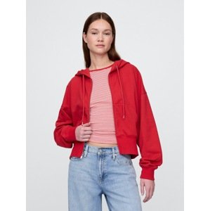 GAP Oversize Heavyweight Sweatshirt - Women's
