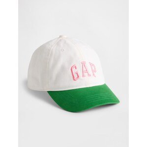 GAP Children's cap with logo - Girls