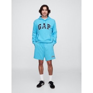 GAP Shorts with logo - Men's