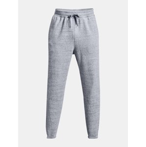 Under Armour Sweatpants UA Pjt Rck Originators Jgger-GRY - Men's