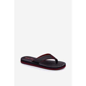 BIG STAR SHOES Men's Flip Flops Big Star