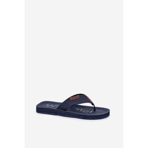 Men's flip-flops WRANGLER ZANE FLIPFLOP MEN LOW