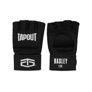 Tapout Artificial leather MMA sparring gloves (1 pair)