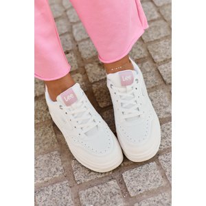 Women Platform Sneakers LEE EMMA WOMEN LOW
