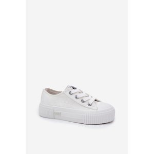 Children's Youth Sneakers LEE ISLA C LOW JR