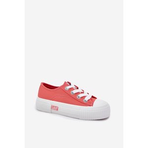 Children's Youth Sneakers LEE ISLA C LOW JR