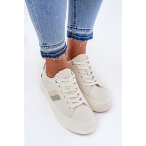 Womens Sneakers LEE LAYLA WOMEN LOW
