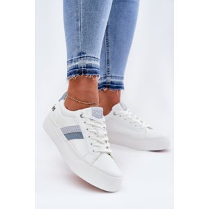 Womens Sneakers LEE LAYLA WOMEN LOW