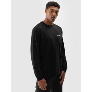 Men's oversize T-shirt 4F