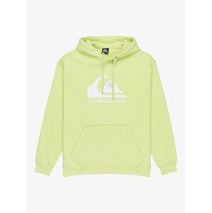 Men's sweatshirt QuikSilver Big Logo
