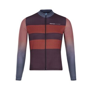 Men's cycling jersey Protest PRTHULDRE