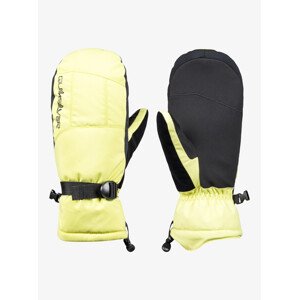 Men's ski gloves QuikSilver Mission