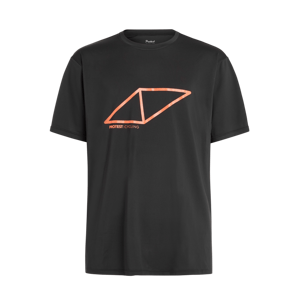 Men's sports T-shirt Protest PRTPOTTIER